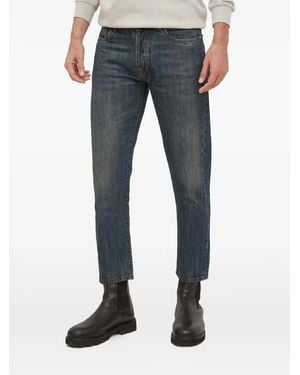 Liu Jo Slim-Fit Jeans - Blue