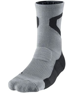 Nike Jumpman Socks - Grey