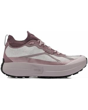 Norda 055 Sneakers - Gray