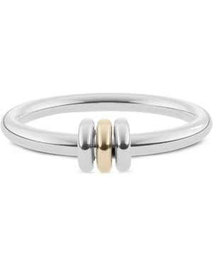 Spinelli Kilcollin Anillo Sirius - Blanco