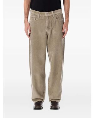 Levi's 578 Corduroy Jeans - Natural