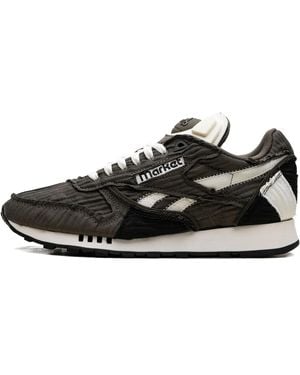 Reebok Classic Pump "black/white" スニーカー - ブラック
