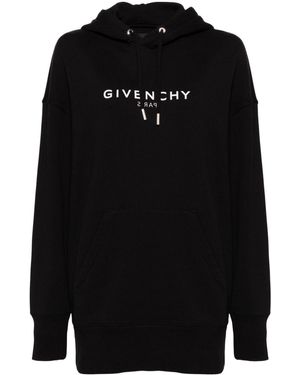 Givenchy hoodie womens outlet