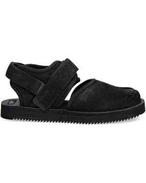 Suicoke Bita-2-L Sandals - Black