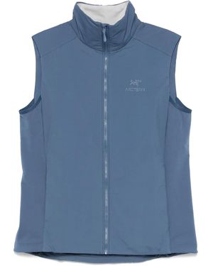 Arc'teryx Atom Vest - Blue