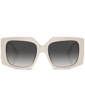 Jimmy Choo Ariana Sunglasses - Grey