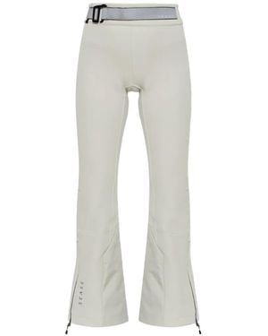 Sease Pantaloni Da Sci Adnix Con Cintura - Grigio