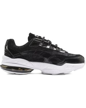 PUMA Cell Venom Hypertech Trainers - Black