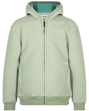 Palace Therma Hoodie - Green