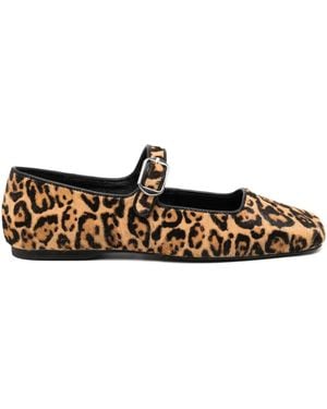 Senso Ballerine Binky Iv - Bianco