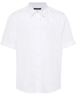 IRO Gad Shirt - White