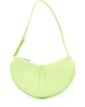 THEMOIRÈ Bolso De Hombro Ebe - Verde