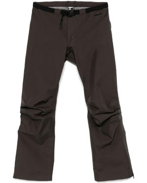 GR10K Ark Pants - Grey