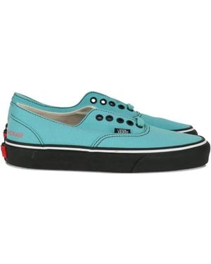 Vans X Gosha Rubchinskiy Logo-Detail Trainers - Green