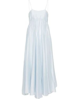 forte_forte Dress - White