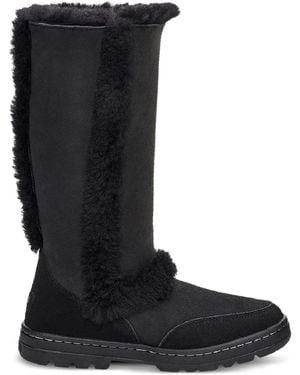 UGG Sundance Ii Revival Boots - Black