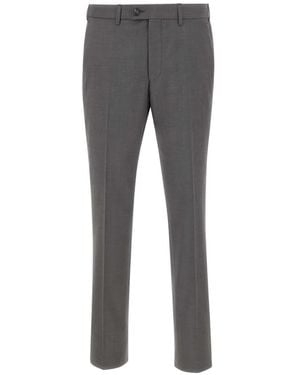 DIGEL Pantalon Fuselé Apollo - Grey