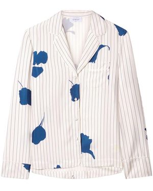 Off White c o Virgil Abloh Nightwear and sleepwear for Women Online Sale up to 70 off Lyst Canada