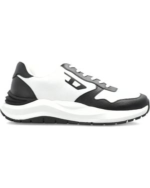 DIESEL 'S-Speedy' Sports Shoes - White