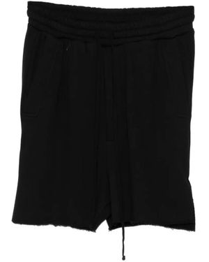 Thom Krom Short M St 519 - Black