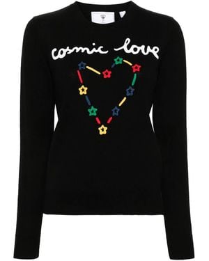 Rossignol Jersey Esther de x JCC - Negro