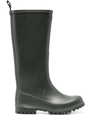Superga Botas de agua de goma - Verde