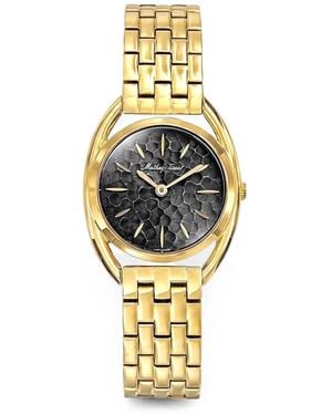 Mathey-Tissot Reloj Saphira De Mm - Metálico