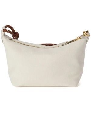 Miu Miu Gabardine Pouch | Lyst