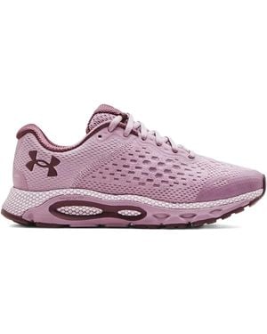 Under Armour Hovrtm Infinite 3 "rose Pink" ランニングスニーカー - パープル