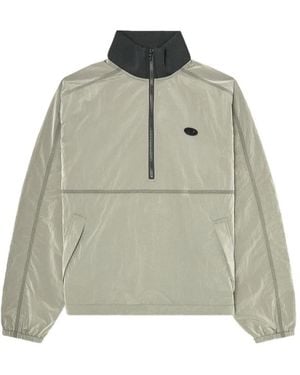 DIESEL J-Anok Jacket - Gray