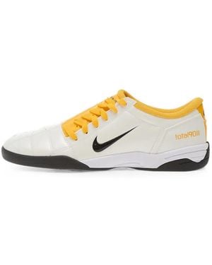 Nike Total 90 Trainers - White