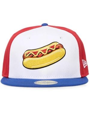 KTZ Reading Fightin Phils Cap - Blau