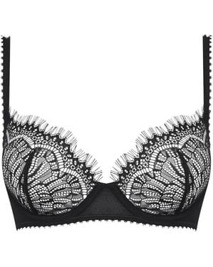 Maison Close Bra - Black