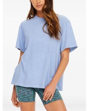The Upside Jodhi T-Shirt - Blue