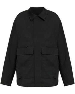 Y-3 Sp Im Coach - Black