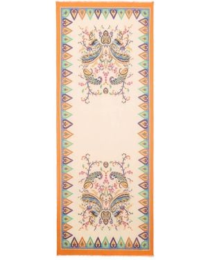Etro Scarfs - Natural