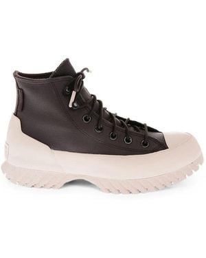 Converse Chuck Taylor All Star Trainers - Brown