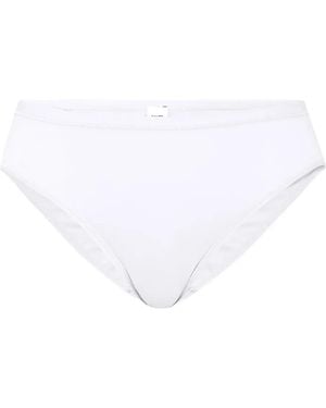CALIDA Bragas Sin Costuras - Blanco
