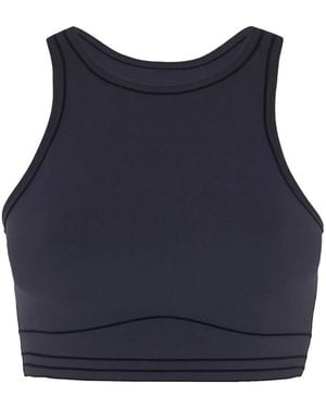 Wolford 3W Sports Bra - Blue