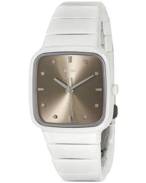 Rado Orologio R5 36Mm - Bianco