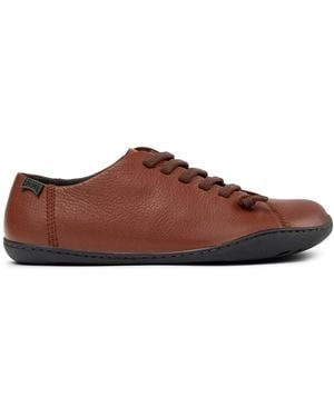 Camper Peu Cami スニーカー - ブラウン