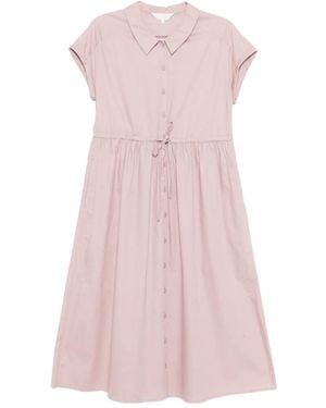 To b. by agnès b. New Lady Dress - Pink
