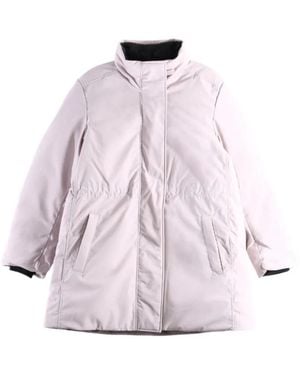 Canada Goose Ivy Parka - Pink