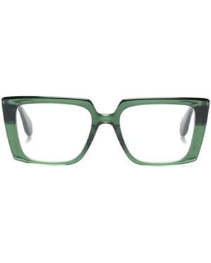 Gigi Studios Thrive 005 Glasses - Green