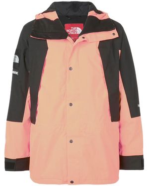 Supreme Veste Légère Tnf Mountain - Black