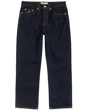 Stussy New Classic Jeans - Blue