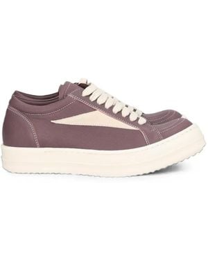 Rick Owens Vintage Sneakers - Pink