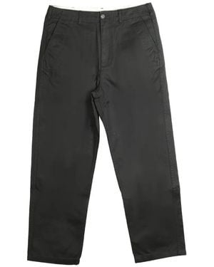 Stussy Belt Loops Pants - Grey