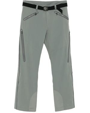 Bogner Tim6-T Ski Pants - Gray