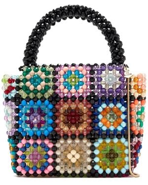 BAD AT MATH Bad - Blau